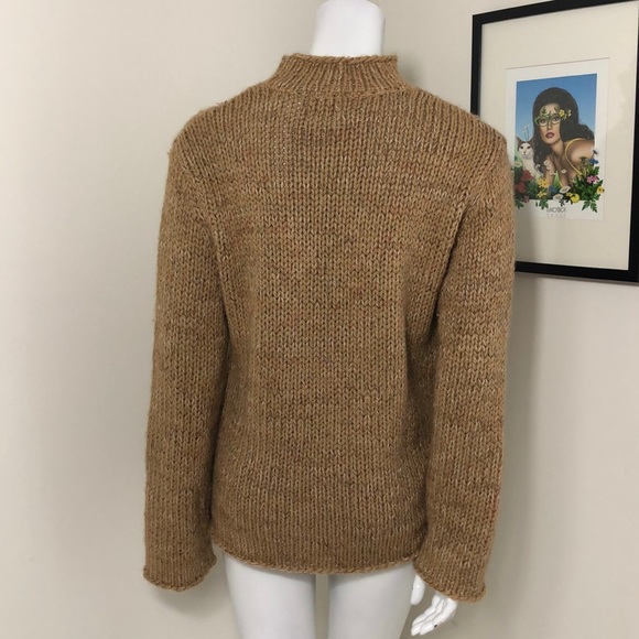 Orly sweater - Picture 5 of 11